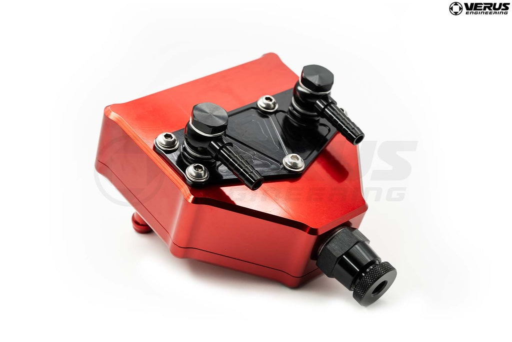 Verus - AOS Coolant Add On Kit - A0070A