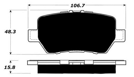 Porterfield AP1090