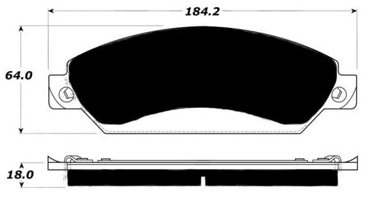 Porterfield AP1092