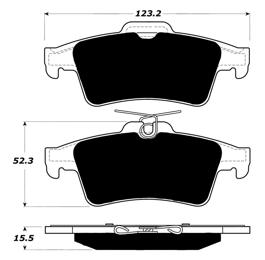 Porterfield AP1095