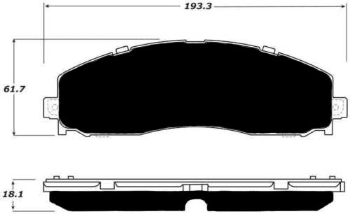 Porterfield AP1691