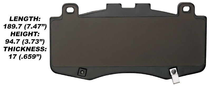 Porterfield AP2152