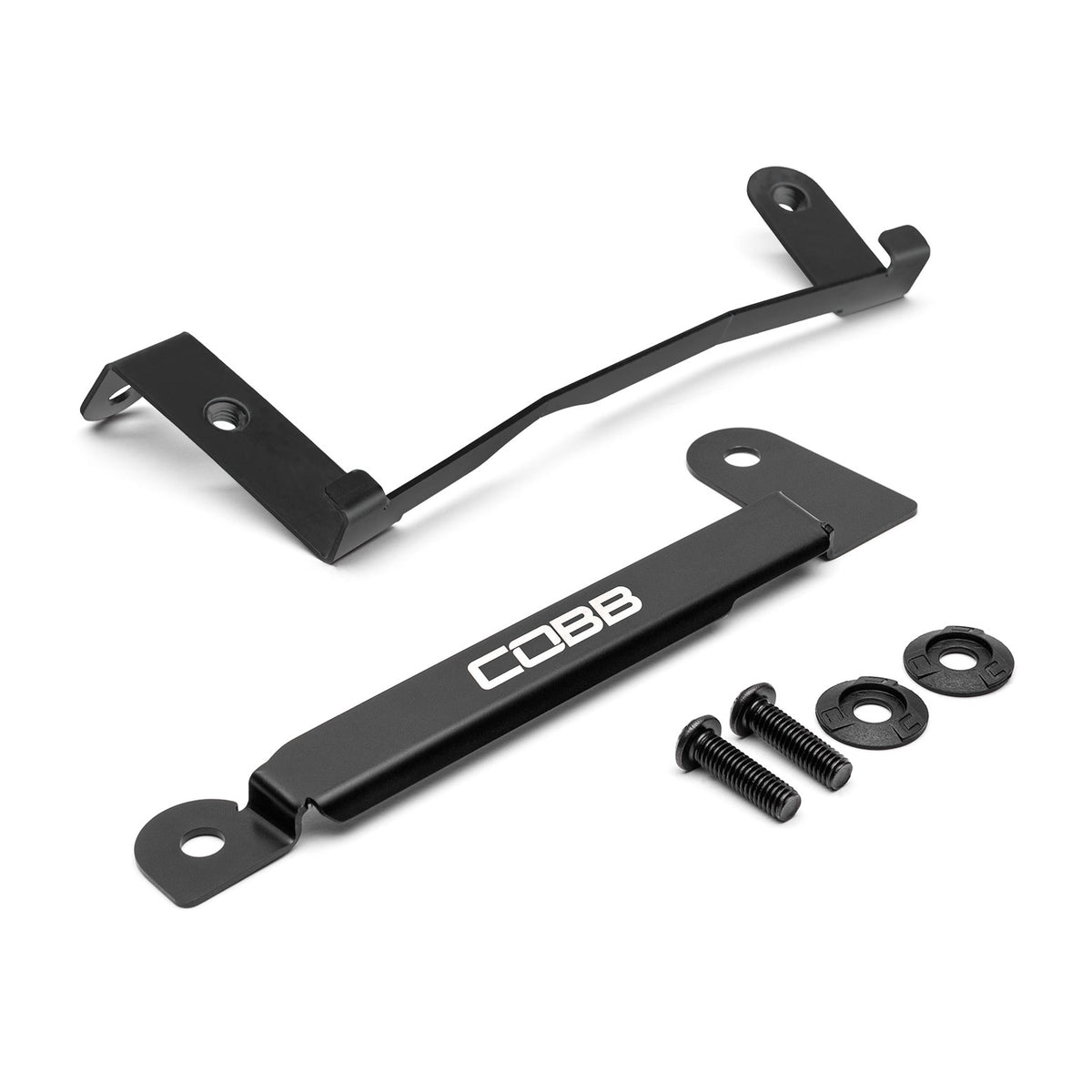 Cobb 21-22 Ford F-150 Raptor Stg 2 Power Pkg - Silver (DROPSHIP ONLY- REQ. SENDING ECU TO COBB) - FOR0100S20SL-NI