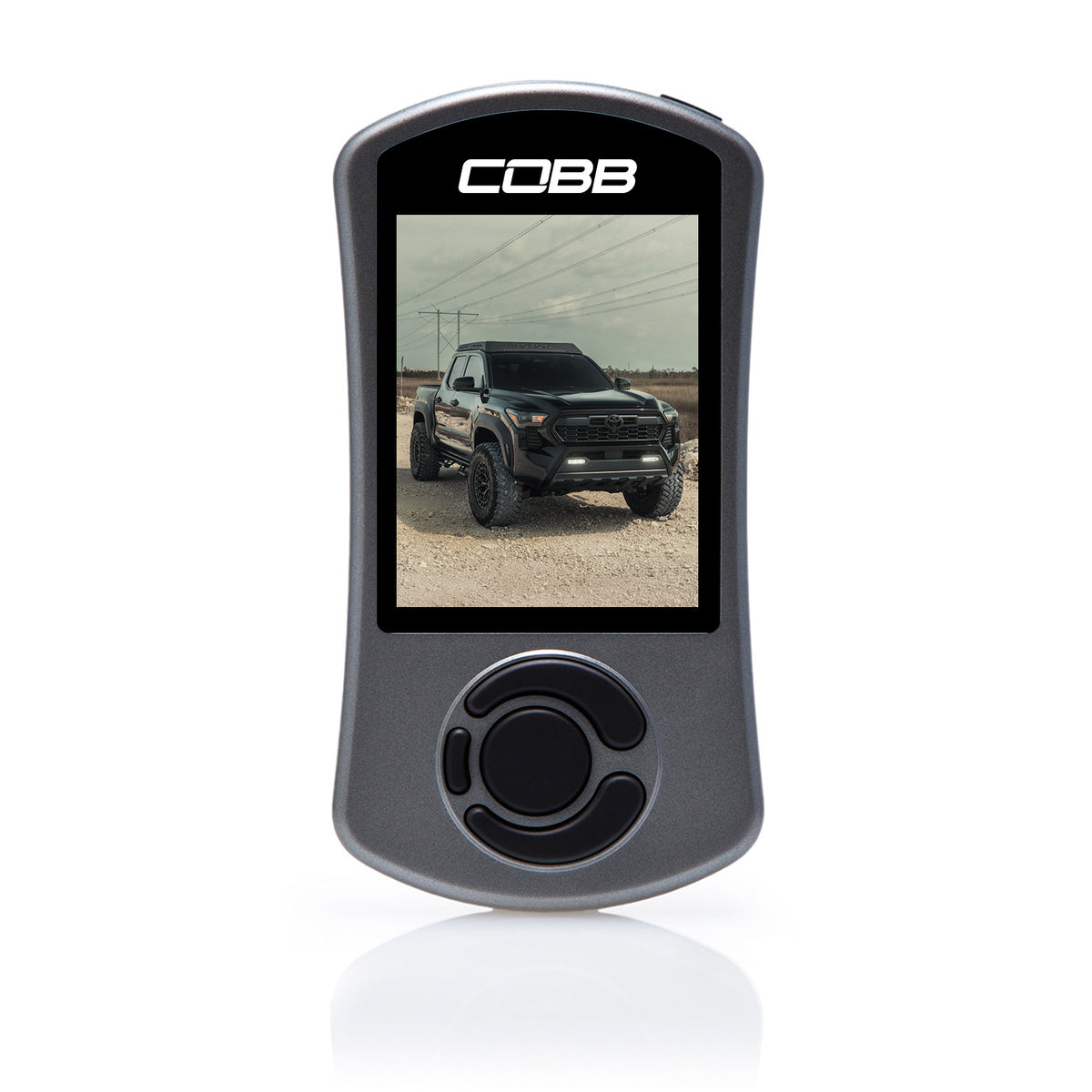 Cobb 2024+ Toyota Tacoma AccessPort - AP3-TOY-001