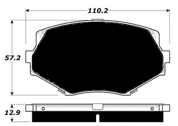 Porterfield AP635