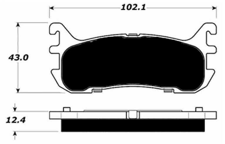 Porterfield AP636