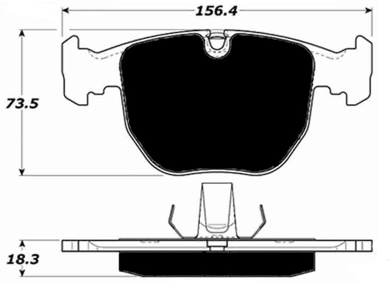 Porterfield AP681