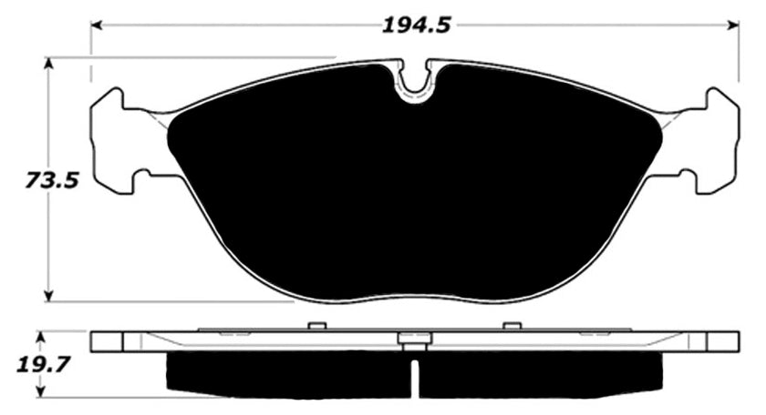Porterfield AP682