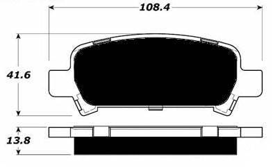Porterfield AP770