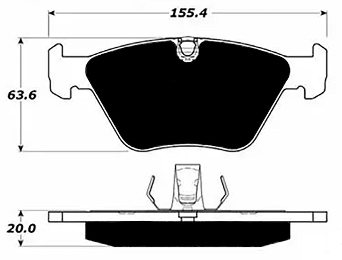 Porterfield AP946