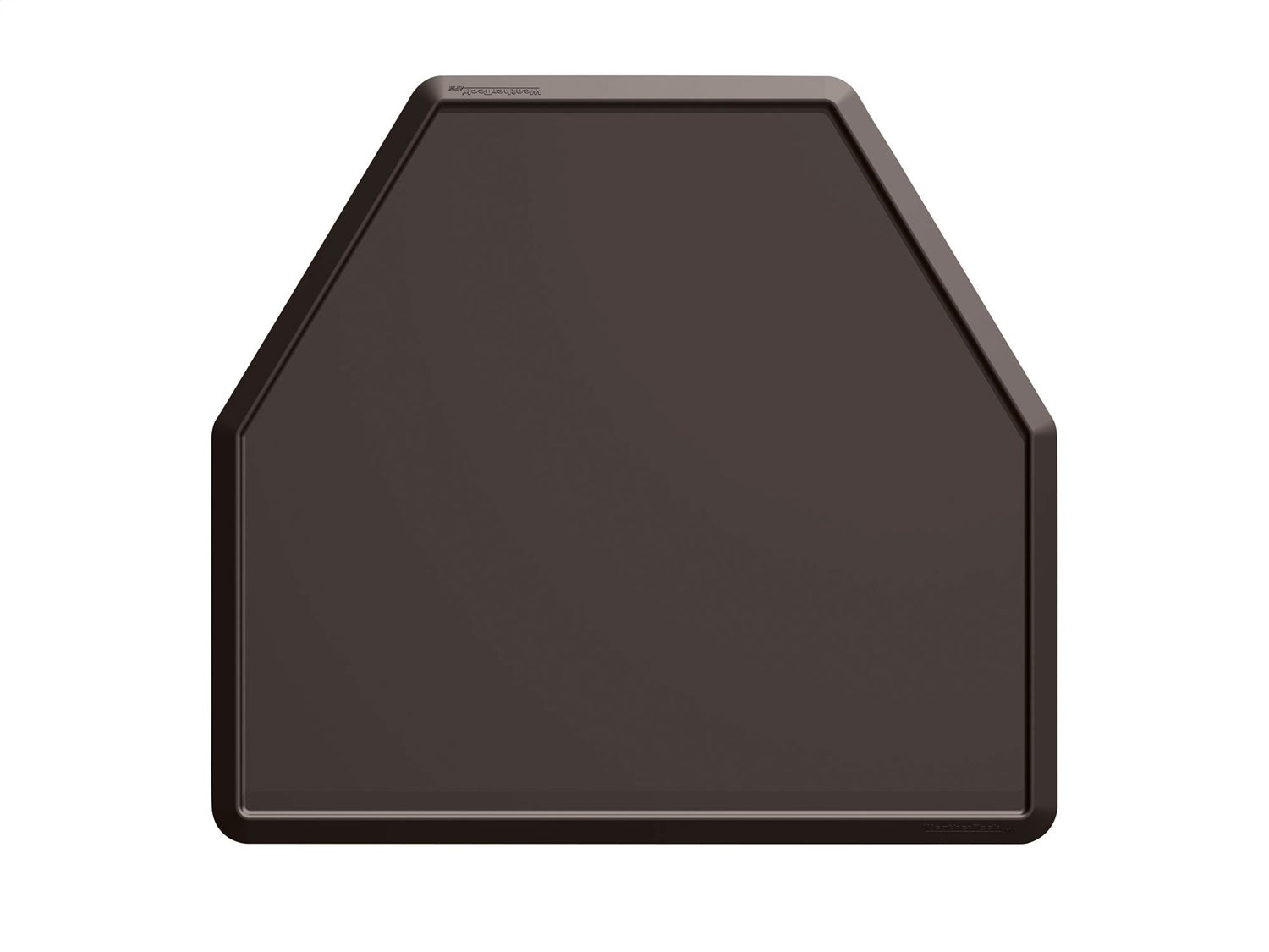 Weathertech - All Purpose Mat - Cocoa 40 X 44 in. - APM4044C