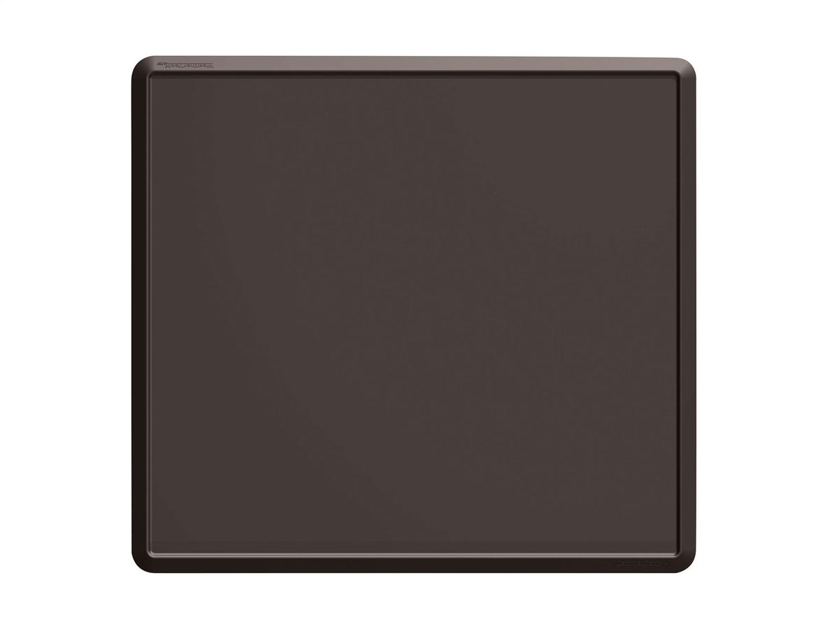 Weathertech - All Purpose Mat - Cocoa 44 X 48 in. - APM4448C