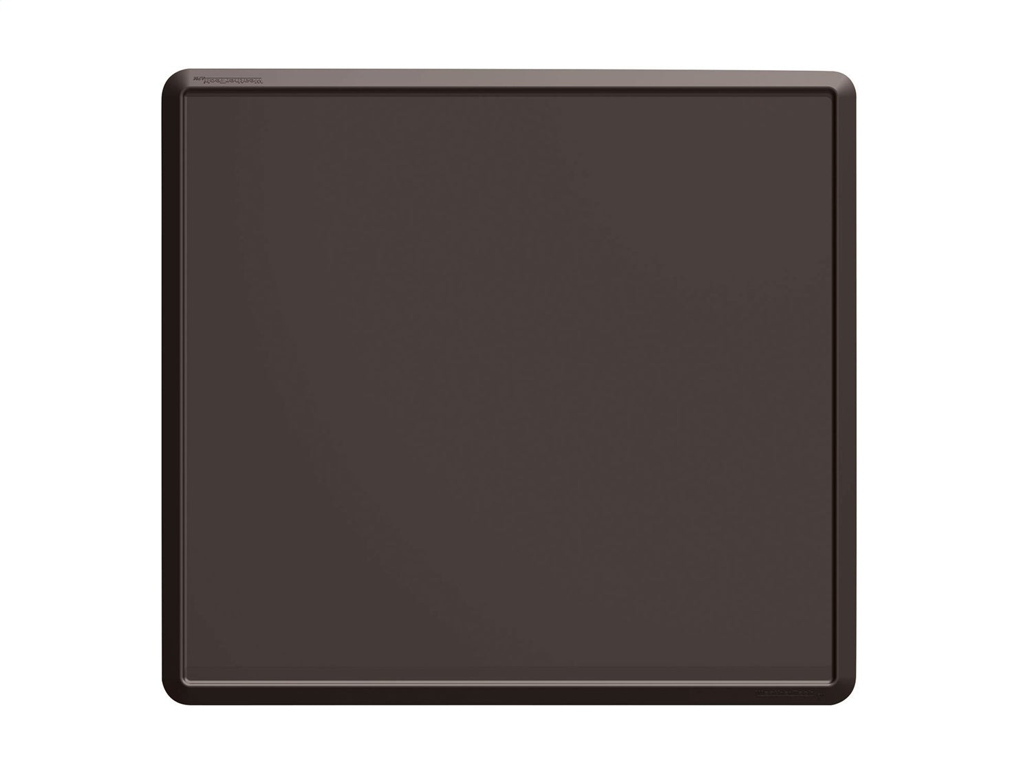 Weathertech - All Purpose Mat - Cocoa 44 X 48 in. - APM4448C