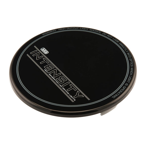 ARB Cover Solid Black Ar21 - AR10SB by ARB - front view