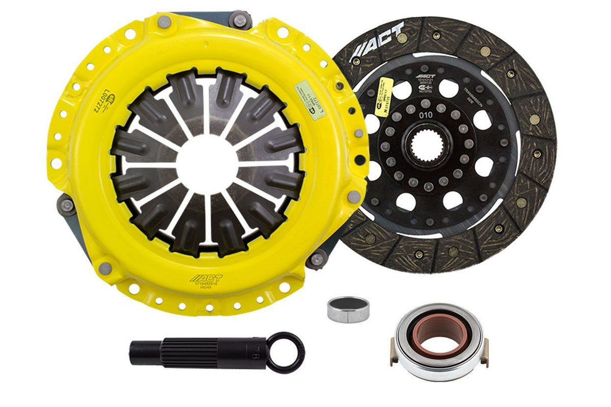 ACT 2002 Acura RSX XT/Perf Street Rigid Clutch Kit - AR1-XTSD
