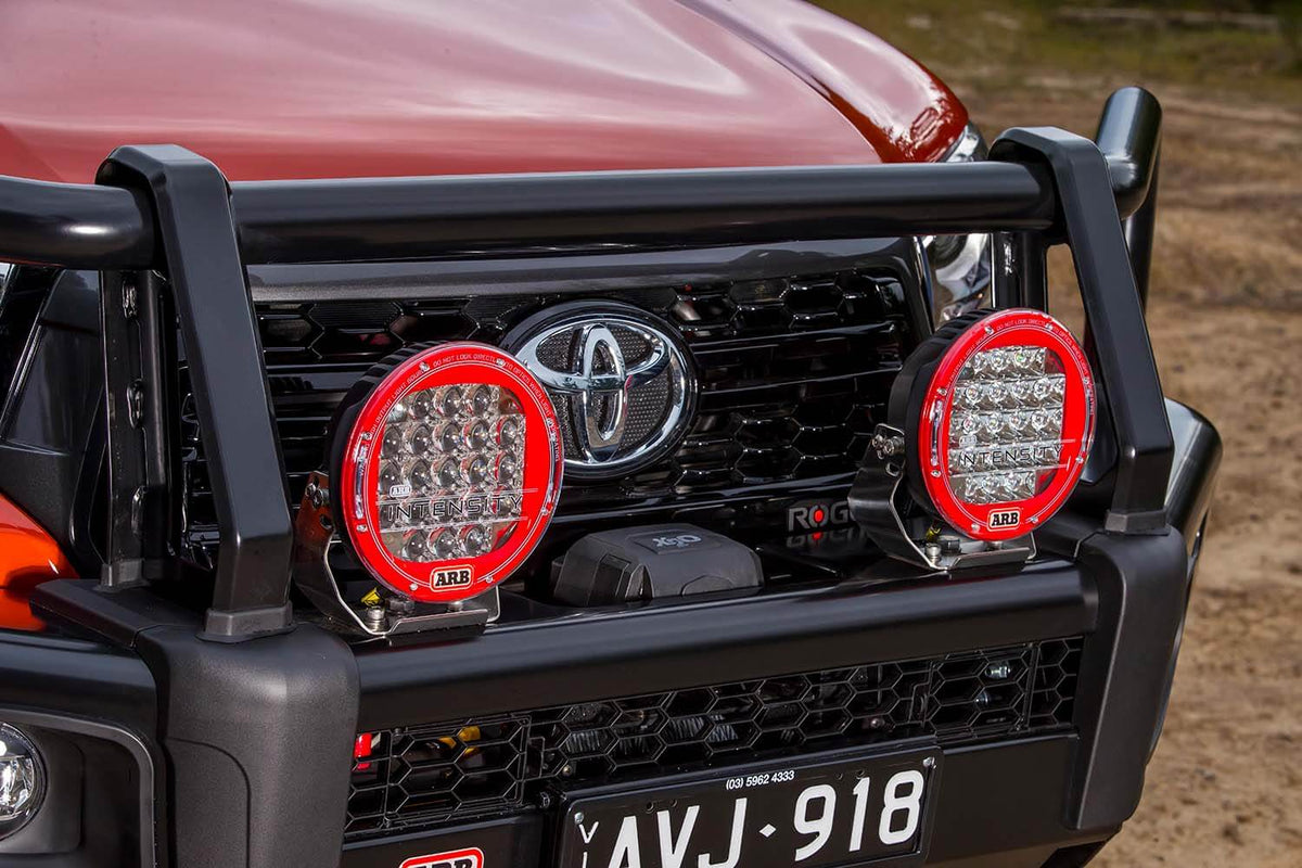 ARB Cover Clear Ar21 - AR10TC