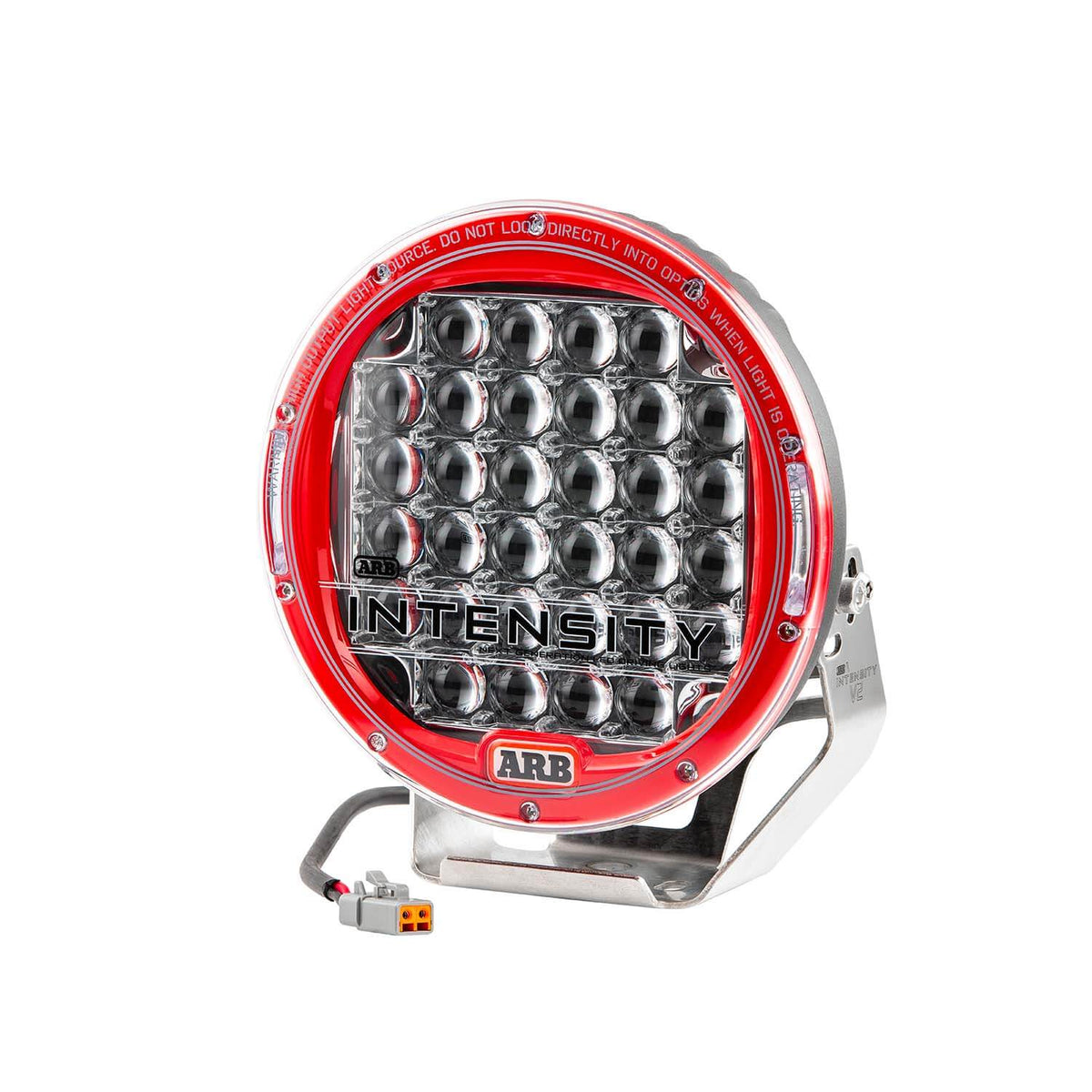 ARB Intensity V2 32 Led Flood - AR32FV2 by ARB - front view