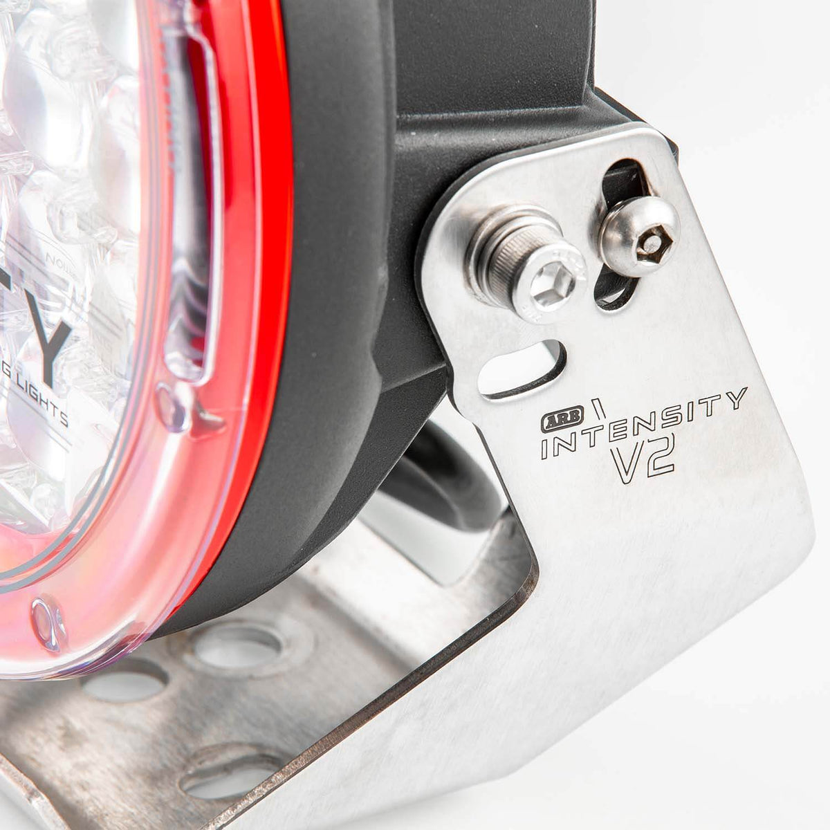 ARB Intensity V2 32 Led Flood - AR32FV2