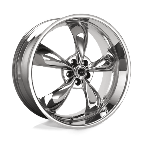 American Racing Ar605 Torq Thrust M 17X7.5 5X115 +45MM Chrome
