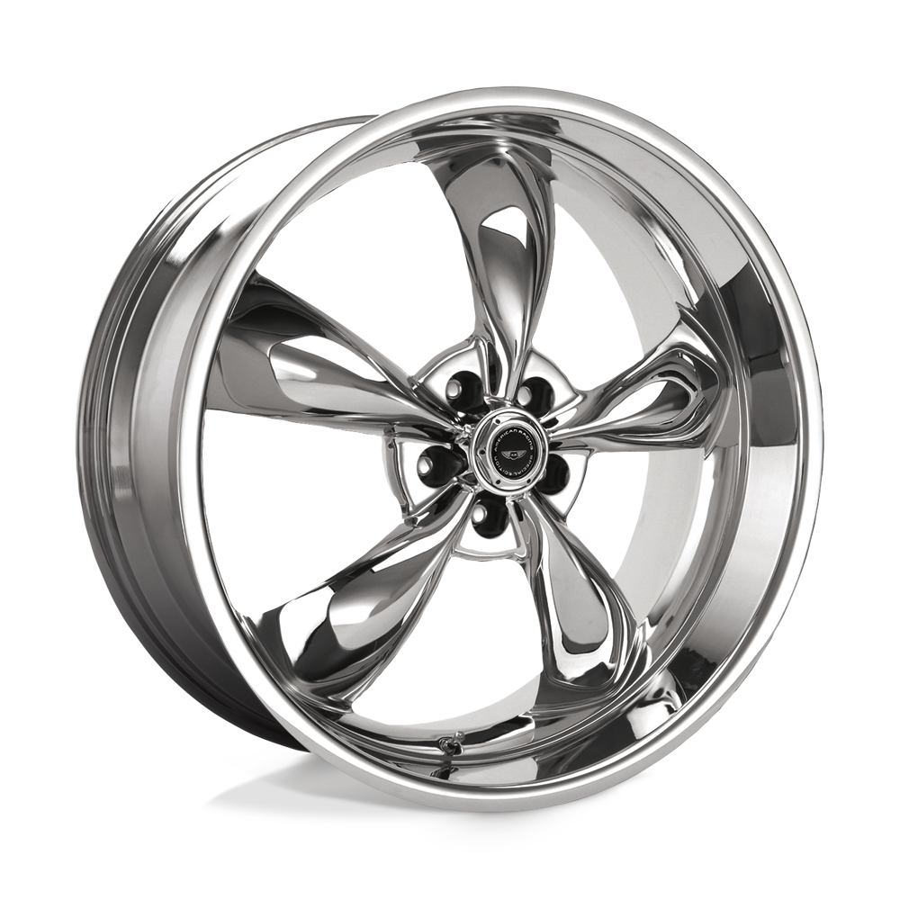 American Racing Ar605 Torq Thrust M 17X9 5X120.65 +45MM Chrome