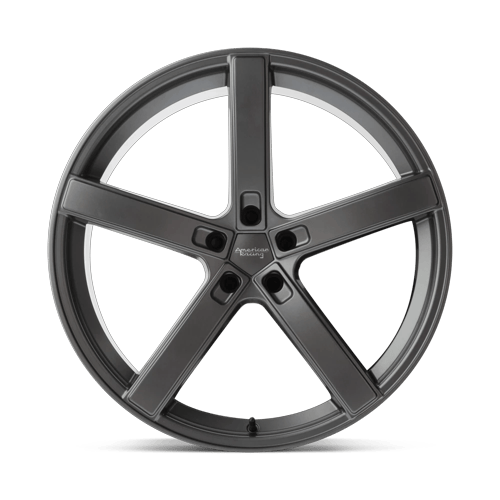 American Racing Ar920 Blockhead 20X10.5 5X114.3 +45MM Charcoal