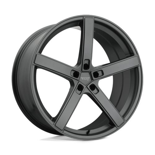American Racing Ar920 Blockhead 20X10.5 5X114.3 +45MM Charcoal
