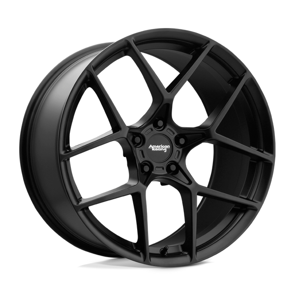 American Racing Ar924 Crossfire 20X10.5 5X115 +25MM Satin Black