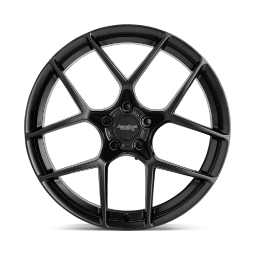 American Racing Ar924 Crossfire 20X10.5 5X114.3 +45MM Satin Black