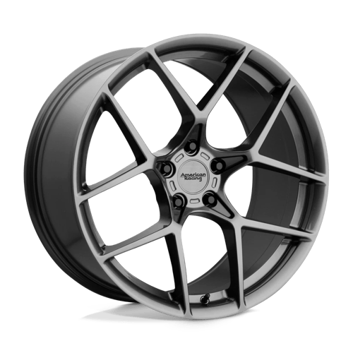 American Racing Ar924 Crossfire 20X10.5 5X115 +25MM Graphite