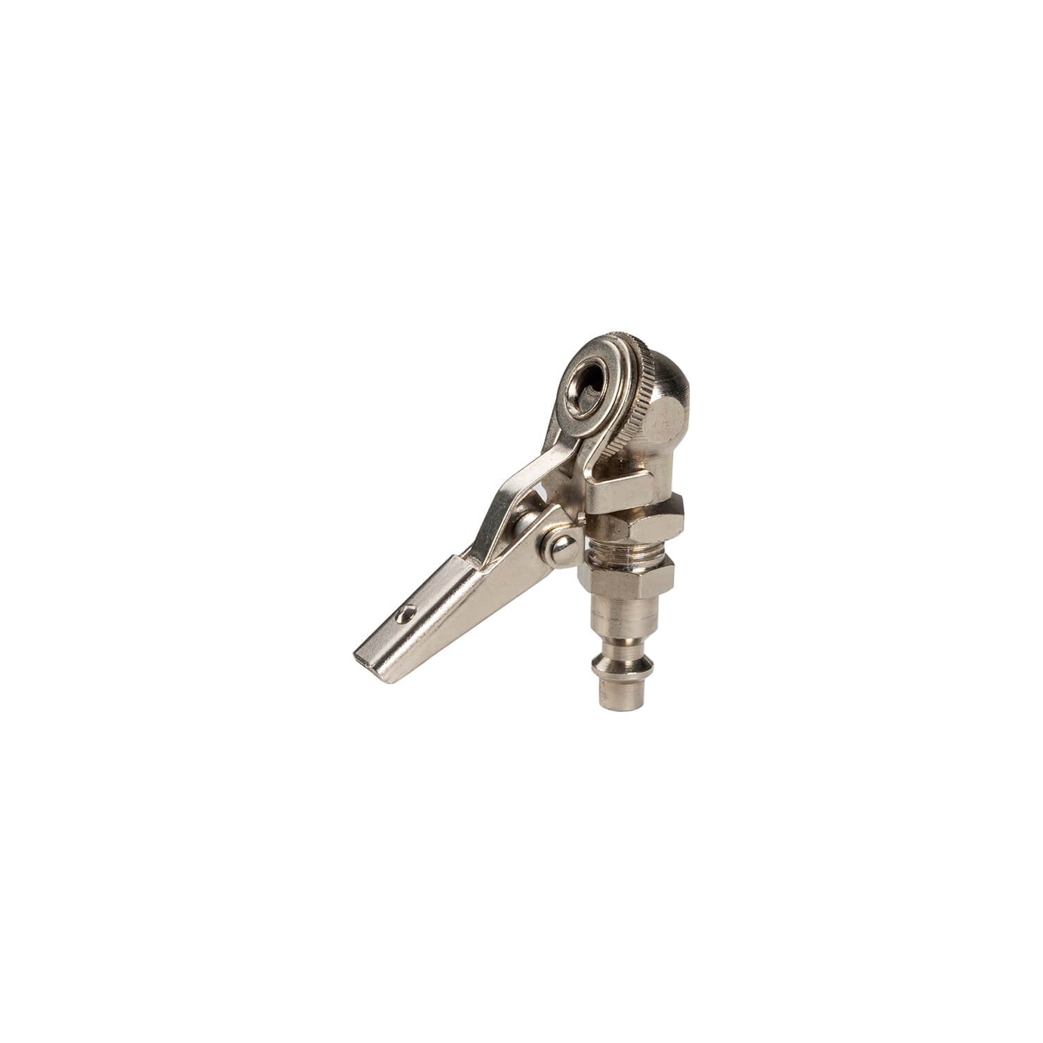 ARB Inflator Coupling Lock On Brass - ARB607 by ARB - front view