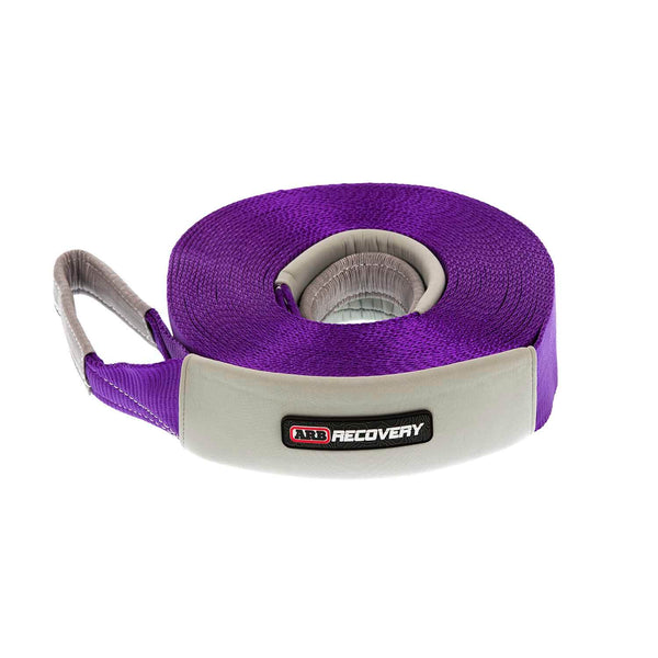 ARB Winch Ext Strap 9900 Lb - ARB720LB by ARB - front view