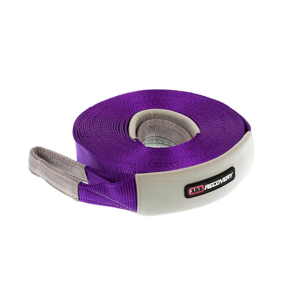 ARB Winch Ext Strap 17600 - ARB725LB by ARB - front view