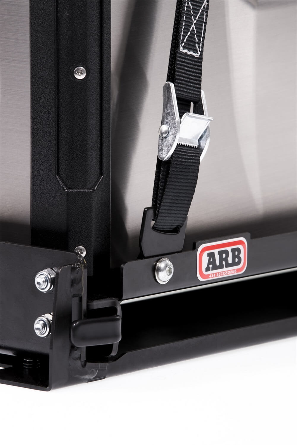ARB Fridge Tie Down Kit Elements 63Q - 10900038