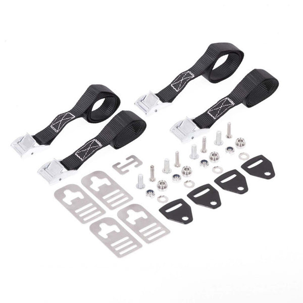 ARB Fridge Tie Down Kit Elements 63Q - 10900038 by ARB - front view