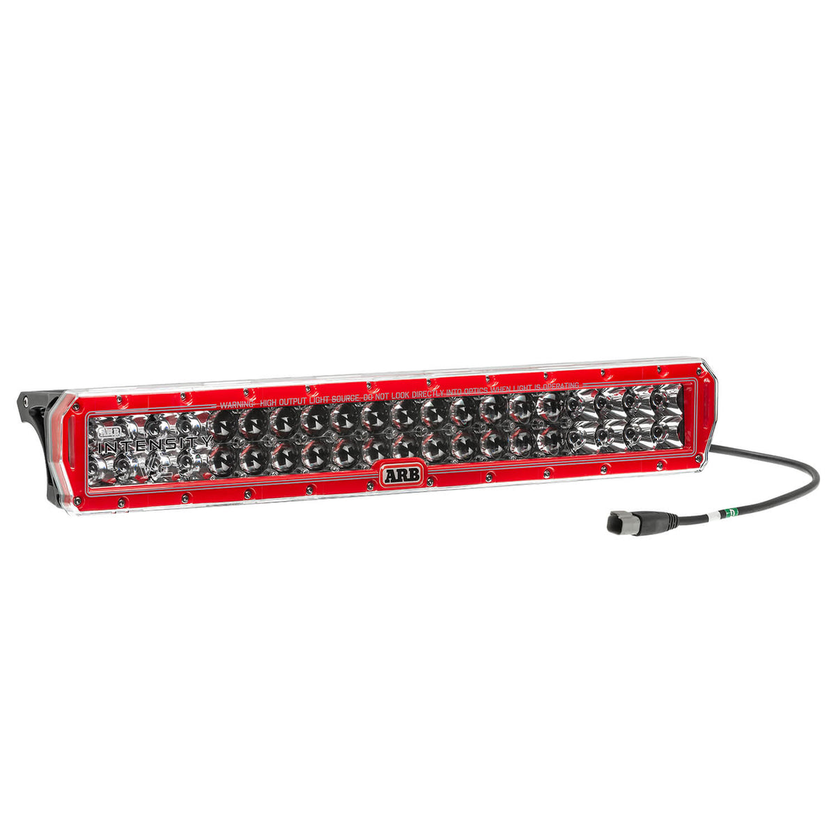 ARB Intensity V2 Light Bar Combination - AR40CV2