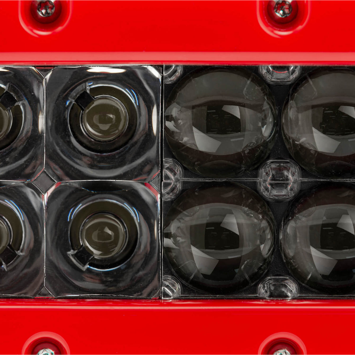 ARB Intensity V2 Light Bar Combination - AR40CV2