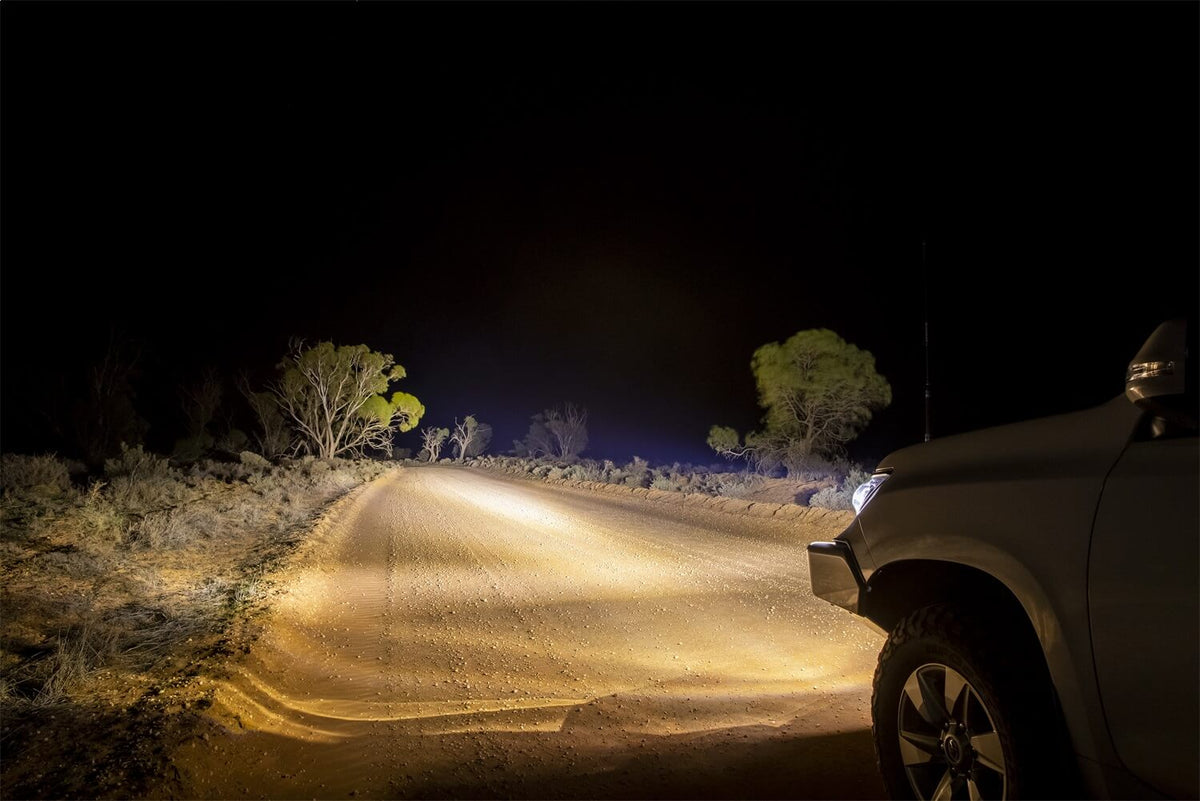ARB Intensity V2 32 Led Flood - AR32FV2
