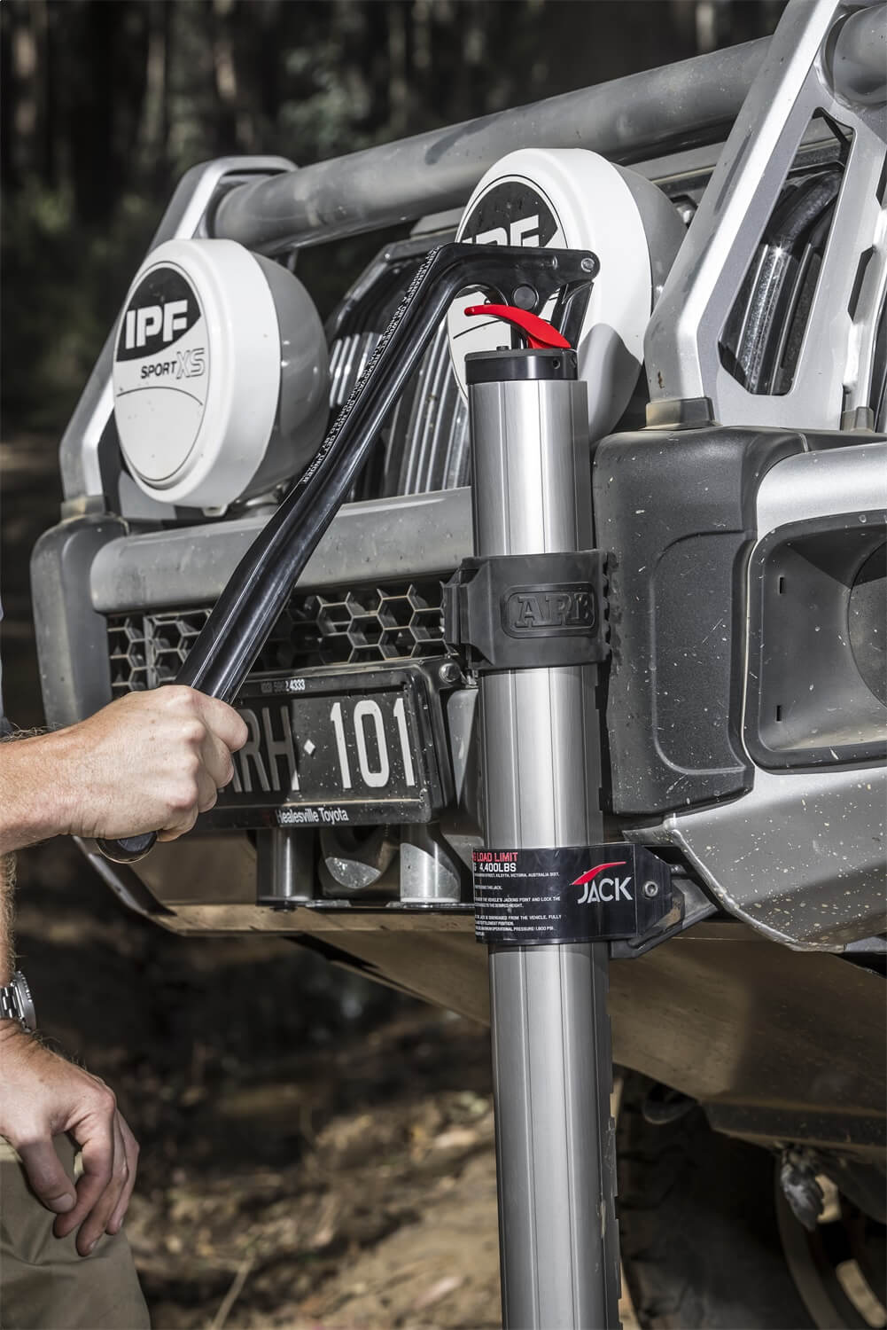 ARB Jack - 1060001