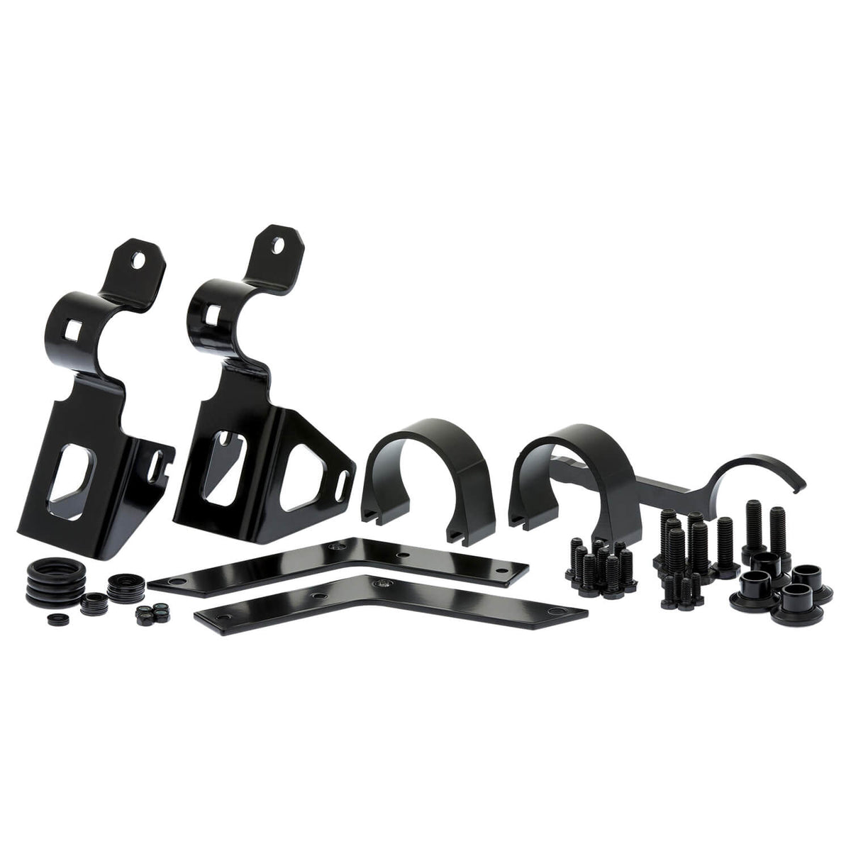 ARB Bp51 Fit Kit Hilux Front - VM80010001 for 1969-1974 Toyota Hi Lux - front view