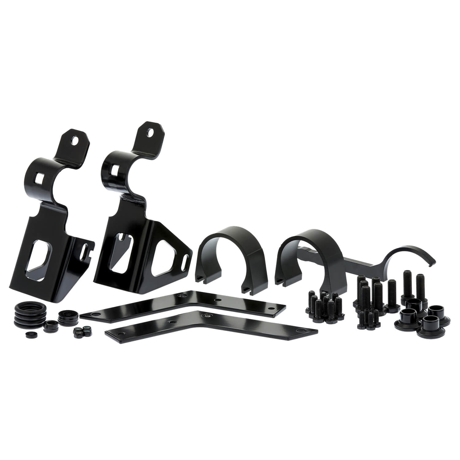 ARB Bp51 Fit Kit Hilux Front - VM80010001 for 1969-1974 Toyota Hi Lux - front view