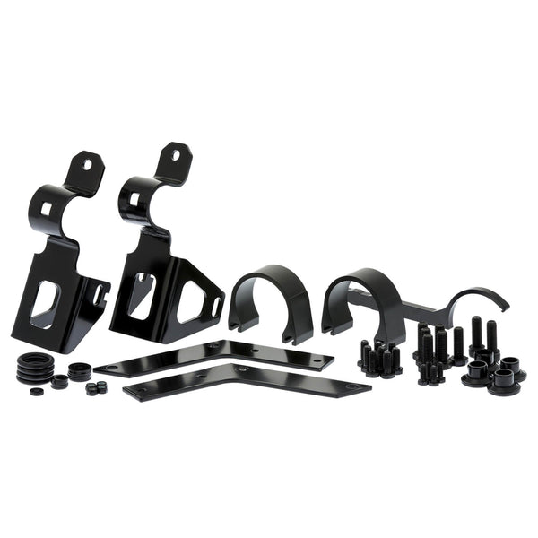 ARB Bp51 Fit Kit Hilux Front - VM80010001 for 1969-1974 Toyota Hi Lux - front view
