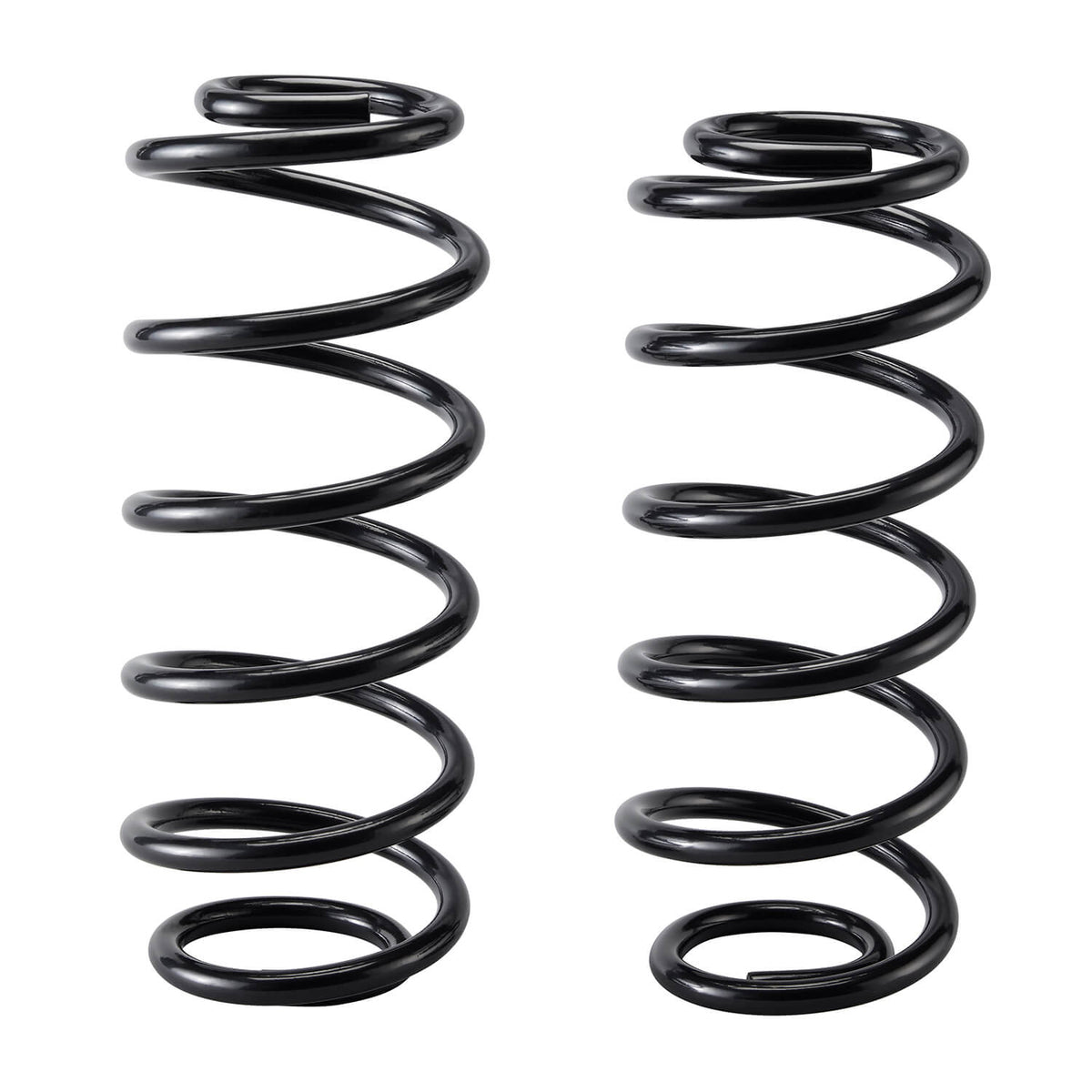 ARB / OME 18-20 Jeep Wrangler JL Coil Spring Set Rear 2in Lift - 3161