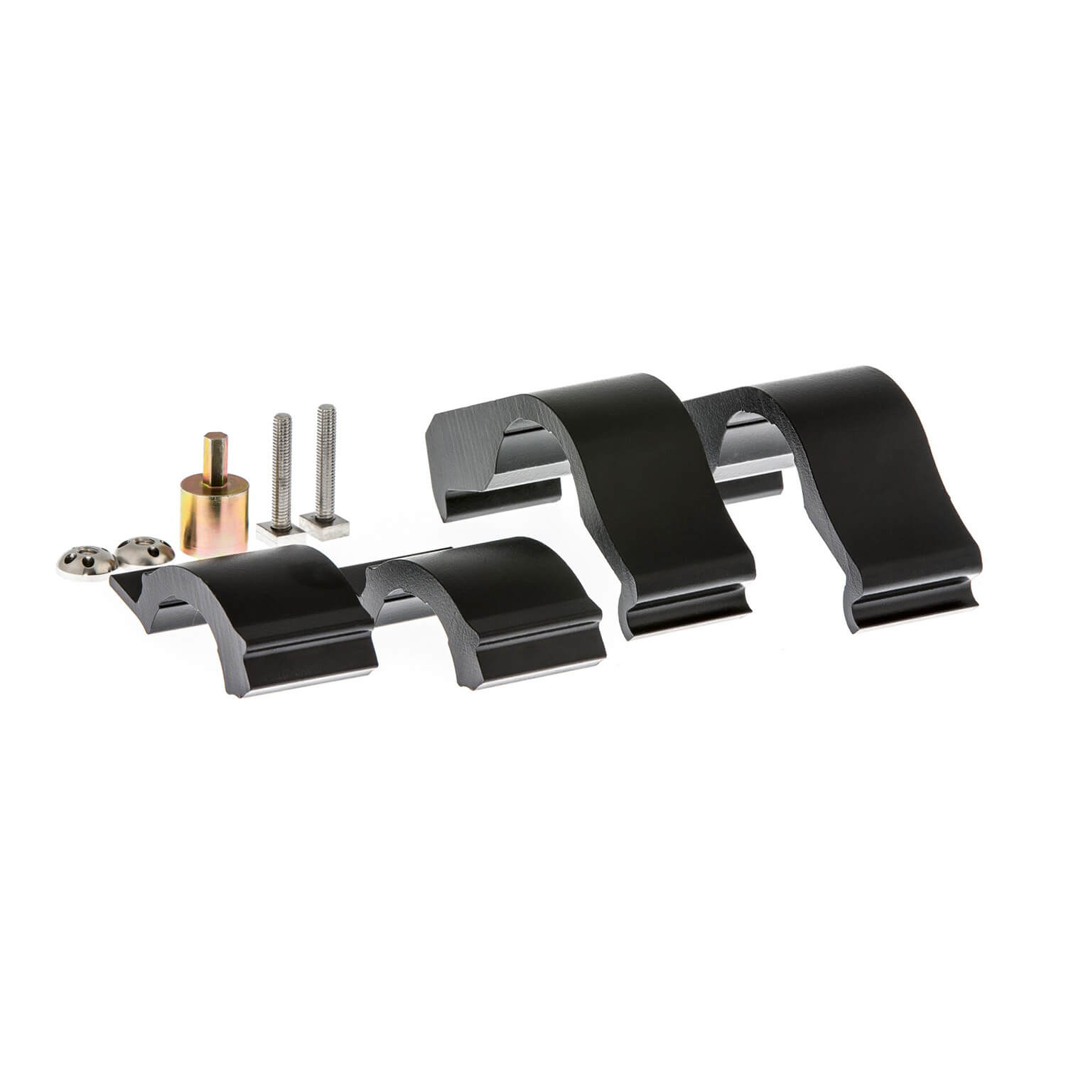 ARB Mount Kit Suit Dia 47.6mm - ARM476 by ARB - front view