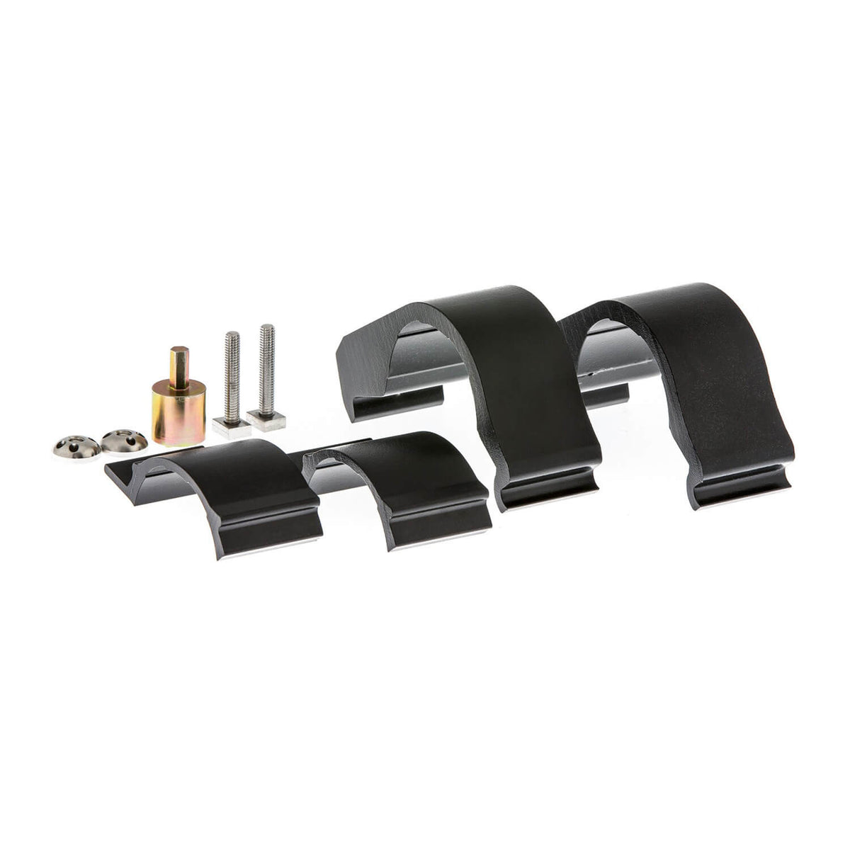 ARB Mount Kit Suit Dia 60.3mm - ARM603 by ARB - front view