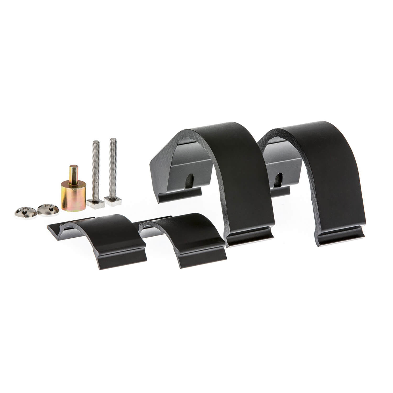 ARB Mount Kit Suit Dia 76.1mm - ARM761 by ARB - front view