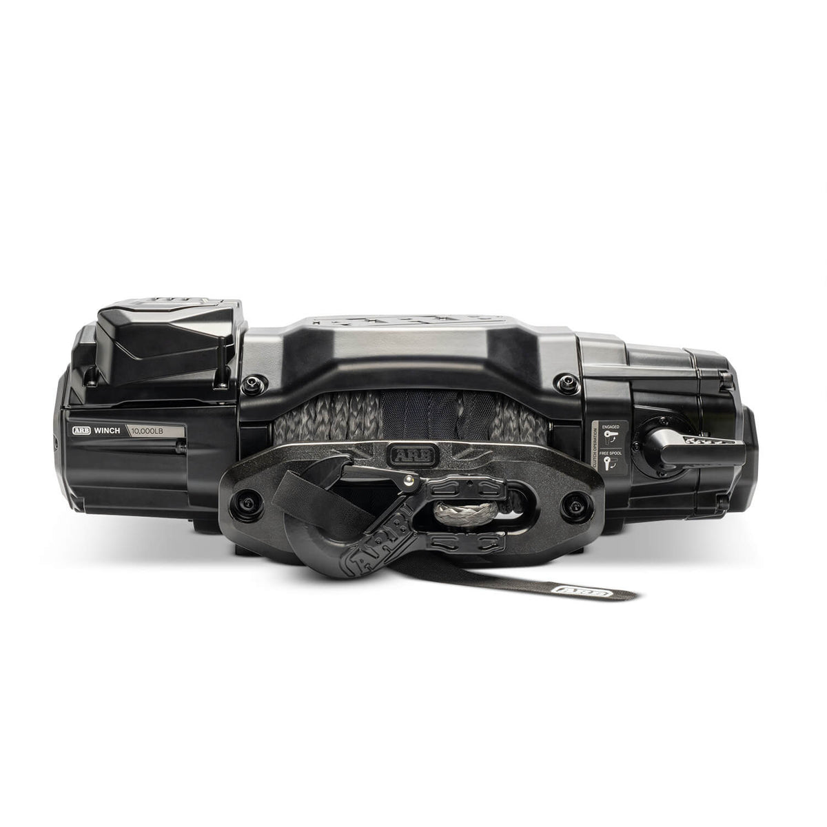 ARB Winch 10000LB Synthetic - ARW100SA