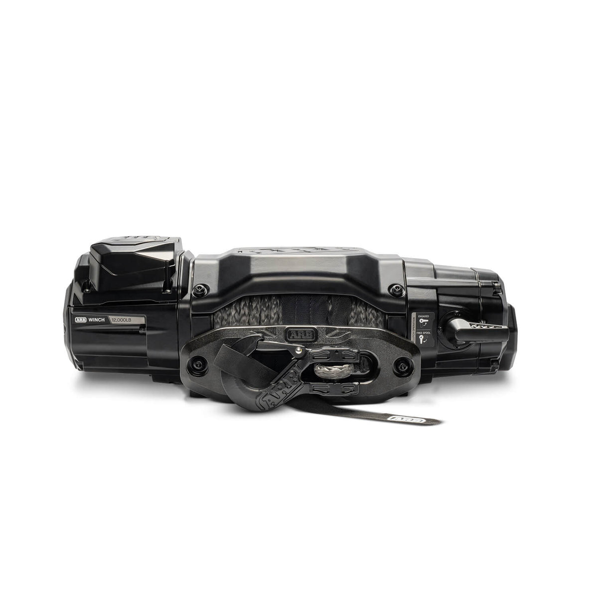 ARB Winch 12000LB Synthetic - ARW120SA
