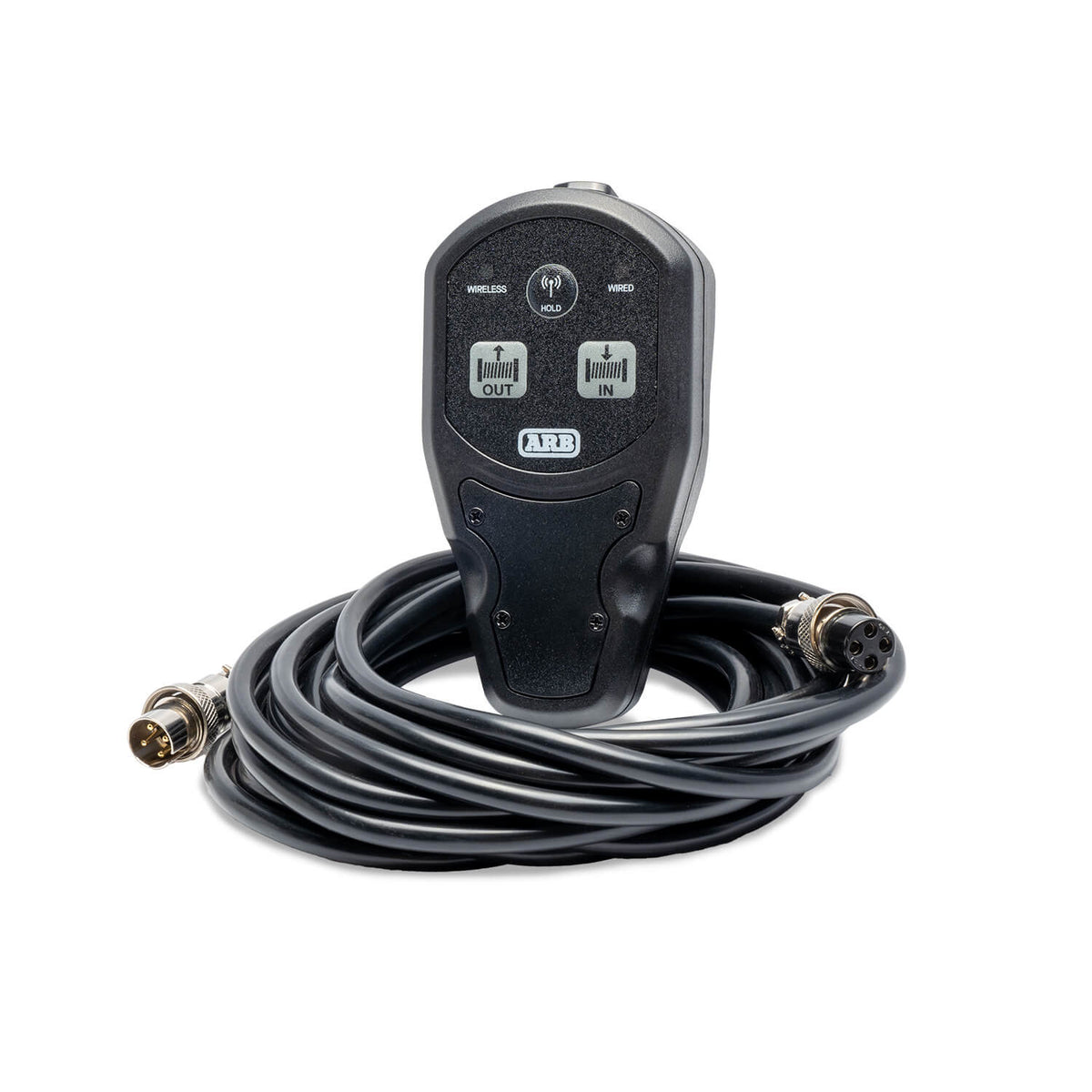 ARB Winch 12000LB Synthetic - ARW120SA