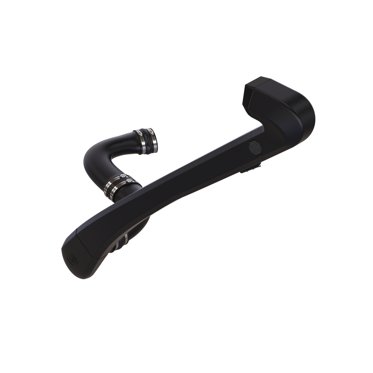 S&amp;B Snorkel for 2007-2022 Mercedes Sprinter 2.0L, 3.0L Diesel - AS-1017