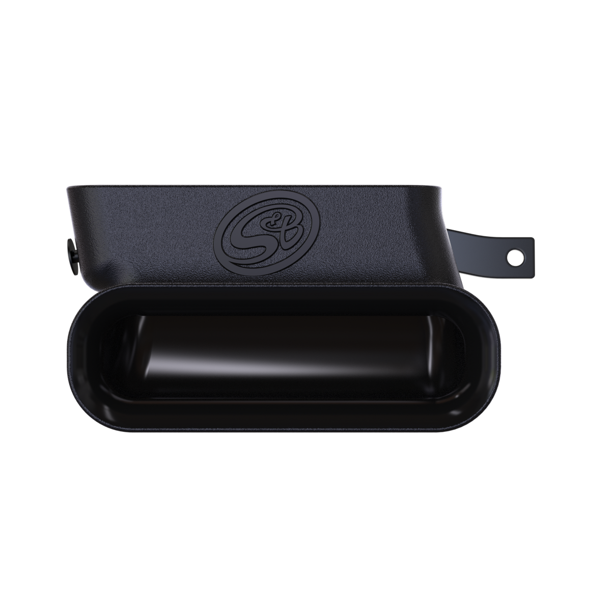 S&amp;B Ram Air Scoop for  for 2019-2023 Ford Ranger 2.3L Ecoboost - AS-1019R